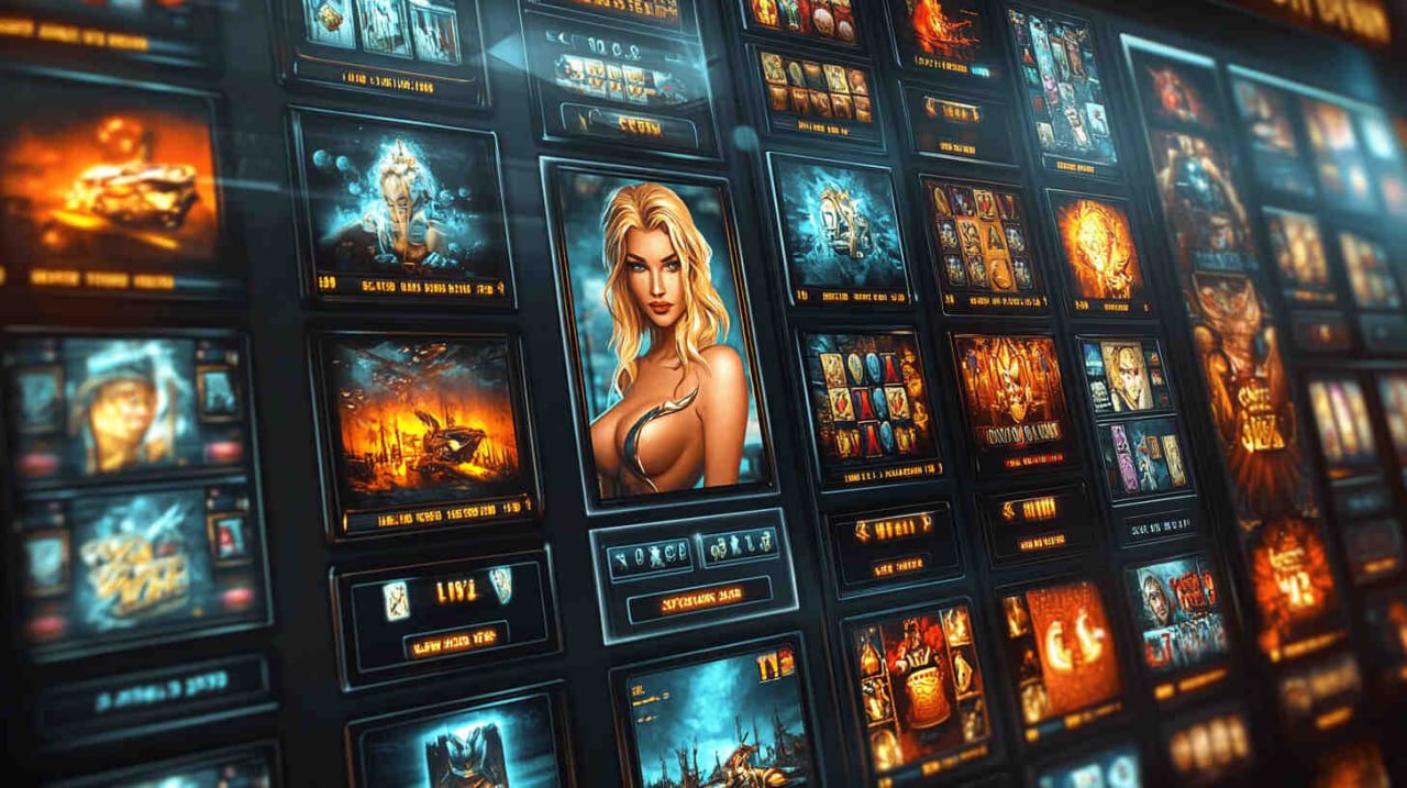 777slots apk esports တွင် လောင်းကစားရန် လွယ်ကူသော အင်တာဖေ့စ်များ